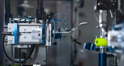 Mechanical & Engineering Solutions